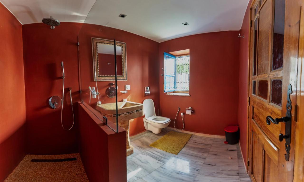 Villa Jasmin Houmt Souk  Exterior foto
