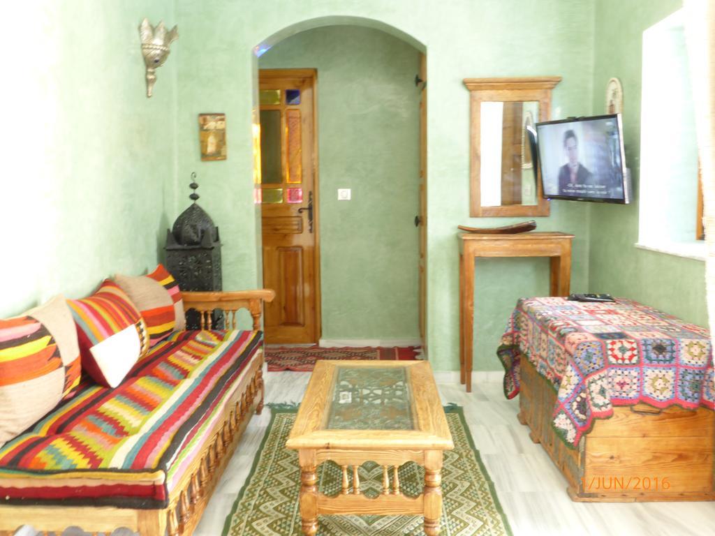 Villa Jasmin Houmt Souk  Exterior foto
