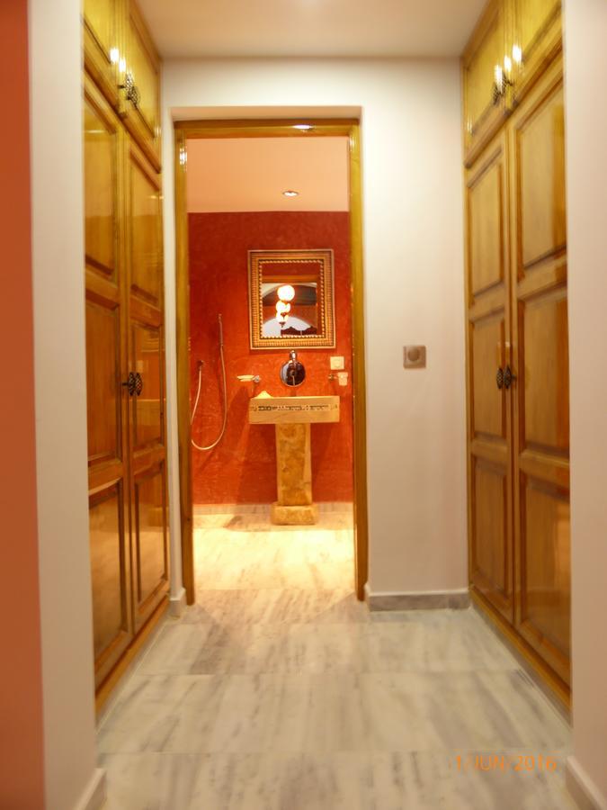 Villa Jasmin Houmt Souk  Exterior foto
